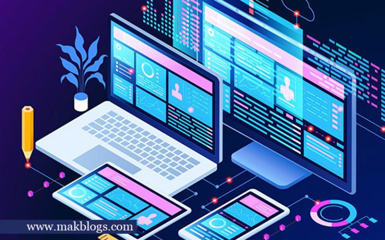 How to Make a Responsive Website? | 5-Star Guide | MAK Blogs