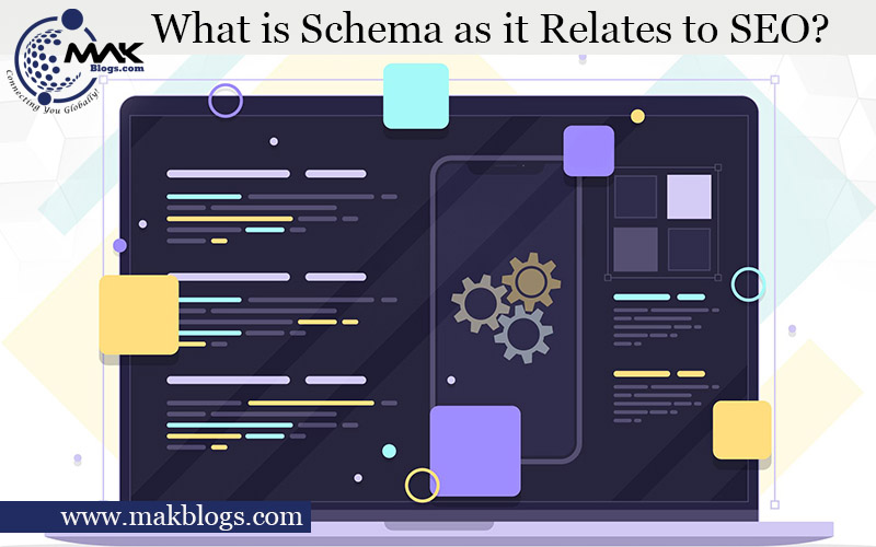 What is Schema as it Relates to SEO?