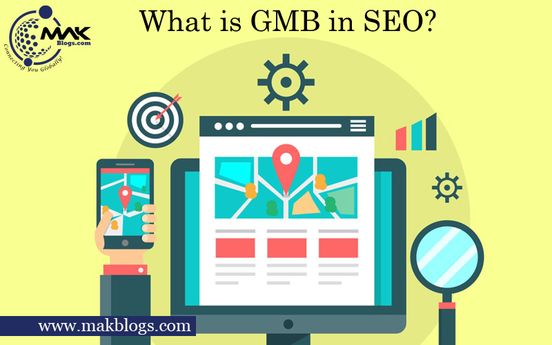 what is gmb in seo?