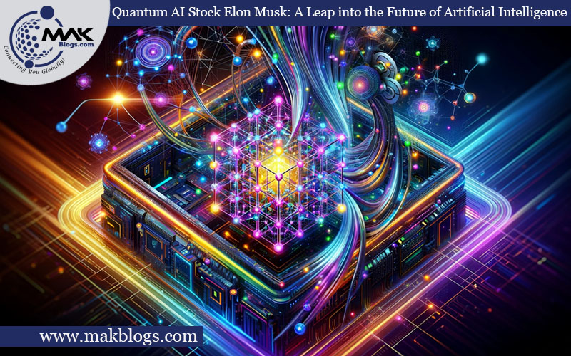 Quantum AI Stock Elon Musk