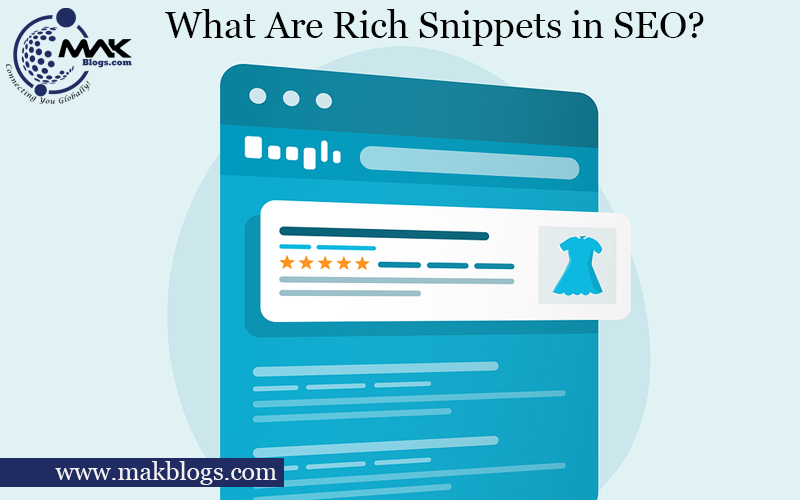 What Are Rich Snippets in SEO?