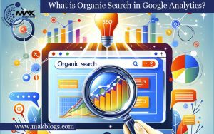 What is Organic Search in Google Analytics?